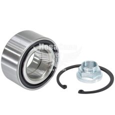 Підшипник ступиці Honda Accord з98-03р.в. перед. (Starline)