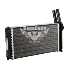 Радіатор пічки F. Escort з86-90р.в. (Profit)