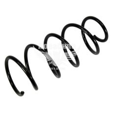 Пружина підвіски Fiat Strada з99р.в. перед. (Lesjofors)