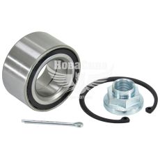 Подшипник ступицы Hyundai Tucson с04-10г.в. зад (SKF)