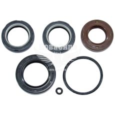 Рем. к-т. рульової рейки Geely MK з12-20р.в. (MSG)