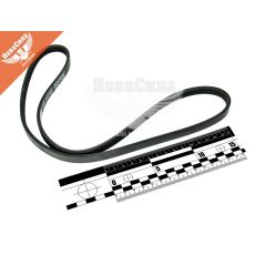 Ремень поликлиновой 3PK915 (Dayco) генер. Fiat Doblo з01р.в. (1.4)