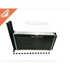 Радиатор печки F. Sierra з82-93р.в. (NRF)