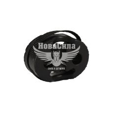 Резинка крепл. глушителя Fiat Doblo с10г.в. (Fast)