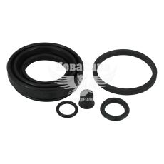 Рем. к-т. суппорта Honda Accord с86-08г.в. зад. (Autofren)