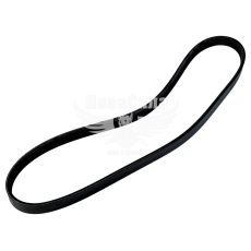 Ремінь поліклиновий 4PK810 (Mapco) генер. Hyundai Accent з95-10р.в. (1.5, 1.6)