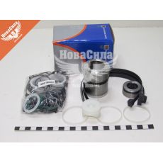 Рем. к-т. рульової рейки F. Transit з ГУР в зб. (DP)