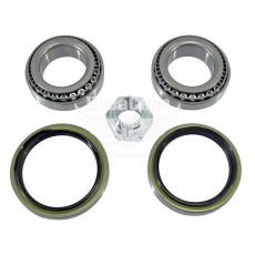 Подшипник ступицы F. Escort с80-90г.в перед. (Profit)