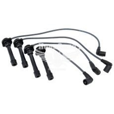 Провода свіч запал. Geely CK, MK (Hort) (Silicone)