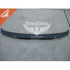 Пластмаса під лобове F. Transit з94-00р.в. (Б/У)