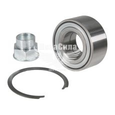 Підшипник ступиці Fiat Punto з94р.в. перед. (Mapco)