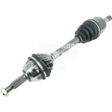 Привід перед. мосту F. Transit Connect з02р.в лів. в зб. (DP)