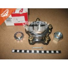 Підшипник ступиці F. Transit з00-06р.в. перед. (FAG)