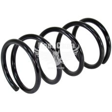 Пружина підвіски F. Transit з00-06р.в. перед. 336мм. (Lesyofors) (FWD)