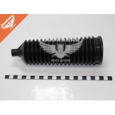 Пыльник рулевой рейки F. Transit с85-00г.в. с ГУР (ATY) (гофра)