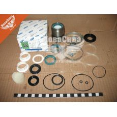 Рем. к-т. рульової рейки F. Transit з ГУР (ZF)