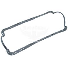 Прокладка поддона F. Escort 1.4, 1.6 с80-99г.в. (Elring)