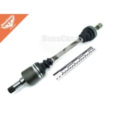 Привід перед. мосту Fiat Ducato 2.5TD з96-02р.в. лів. в зб. (QSP-M)