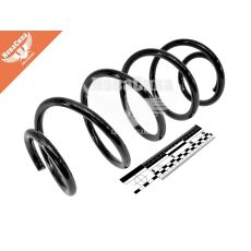 Пружина подвески F. Mondeo III с00-07г.в. перед. (Starline)