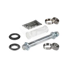 Рем. к-т. ричага Fiat Brava з95-02р.в. зад. підв. нижн. (Teknorot)