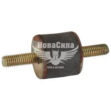 Подушка радиатора F. Transit с91-00г.в. верх. (JP Group)