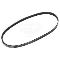 Ремінь поліклиновий 4PK735 (Michelin) ГУР F. Transit з00-06р.в. (2.0D)