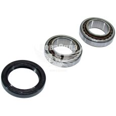 Підшипник ступиці F. Escort з90-99р.в. зад. (SKF)