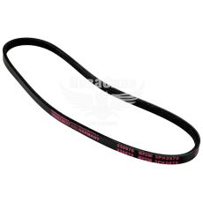 Ремень поликлиновой 3PK670 (Mapco) генер. Fiat Brava с95-01г.в. (1.6)