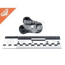 Резинка кріпл. глушника F. Transit з94-00р.в. трик. (JP Group)