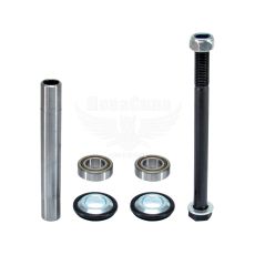 Рем. к-т. ричага Fiat Tipo з88-95р.в. перед. підвіски (SNR)