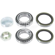 Підшипник ступиці Fiat Ducato з94-02р.в. перед. (SNR)