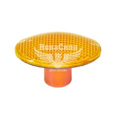 Повторювач повороту F. Transit з92р.в. жовт. (Mipsan)