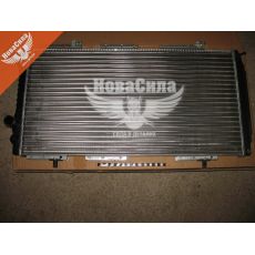 Радіатор охолодження Fiat Ducato з94-02р.в. (Profit)