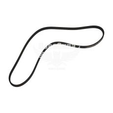 Ремінь поліклиновий 4PK1062 (Contitech) генер. Honda Accord VI з98-01р.в. (1.8, 2.0.2,2)