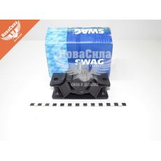 Подушка двигателя Fiat Ducato с94г.в. лев. (Swag)