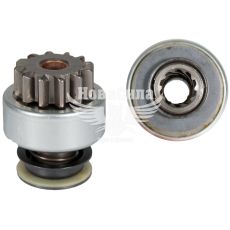 Привід стартера (бендикс) F. Transit 2.5 TD з86-00р.в. (Profit)