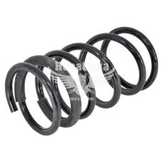 Пружина підвіски F. Transit з00-06р.в. перед. 370мм. (Original) (RWD)