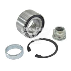 Подшипник ступицы Fiat Panda 1.1 1.2 с03г.в. перед. (Complex)