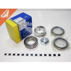 Підшипник ступиці F. Escort з93-98р.в. зад. прав. (Moog)