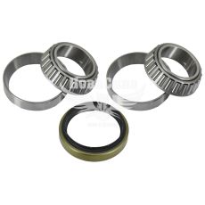 Подшипник ступицы F. Siera с82-93г.в перед. прав (Comlex)