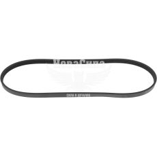 Ремінь поліклиновий 4PK890 (Blue Print) генер. Hyundai Tucson з00-10р.в. (2.0)