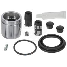 Рем. к-т. супорта Fiat Brava з95-02р.в. перед. (ERT)