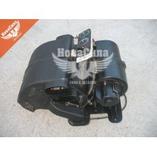 Пічка F. Transit з94-00р.в. в зб. (Original Б/У)