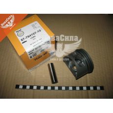 Поршень двигуна F. Eskort 1.1-0,5 з89-95р.в. (Nural)