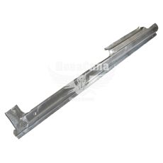 Поріг F. Transit Connect з02-13р.в. прав. довга база (Klokkerholm)