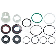 Рем. к-т. рульової рейки F. Transit Connect з02-13р.в. (MSG)