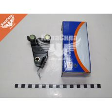 Ролик дверей боковых F. Transit Connect з02р.в. средний (DP)