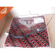 Трос зчеплення F. Sierra 1.6 з82-93р.в. (NK)