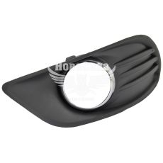 Решітка бампера F. Focus II з04-12р.в. лів. (LKQ)