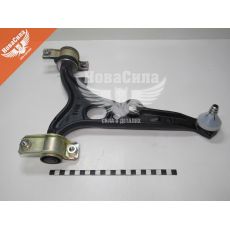 Ричаг підвіски Fiat Marea з96-02р.в. передній лів. (Moog)